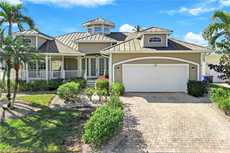 3 bedroom SingleFamilyResidence at 27160 Flamingo Dr, Paradise Village, Bonita Springs — photo 5
