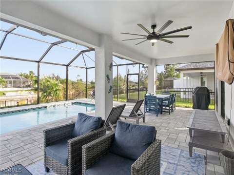 2233 SW 17th Pl, Cape Coral FL - photo 21 of 38