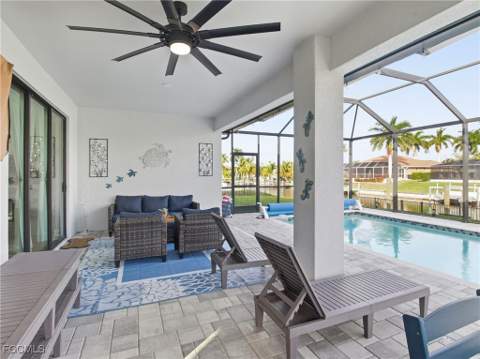 2233 SW 17th Pl, Cape Coral FL - photo 22 of 38