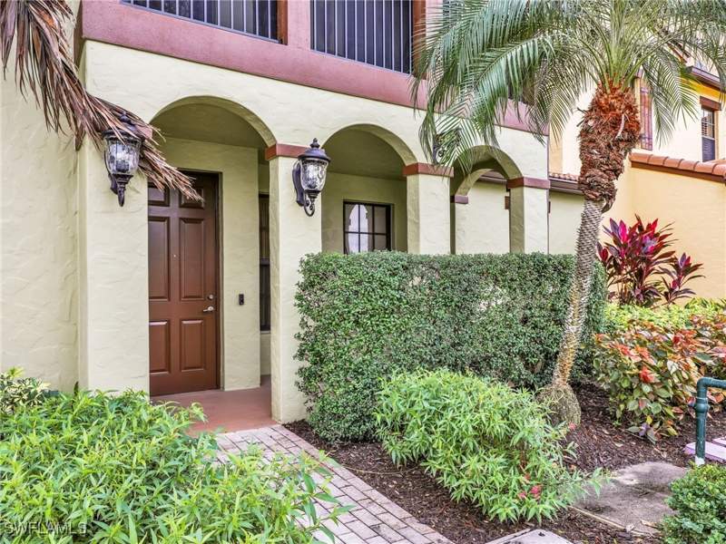 2 bedroom Condominium at 8067 Bibiana Way 505, Paseo, Fort Myers — photo 5