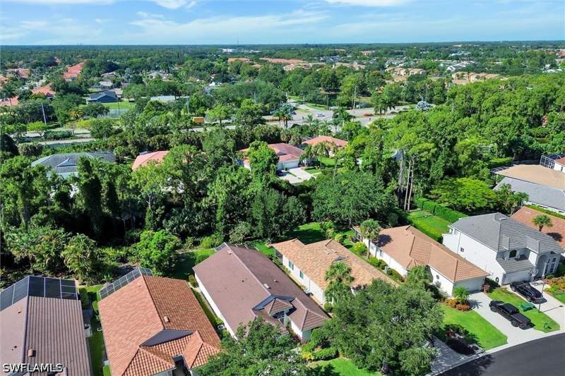 3 bedroom SingleFamilyResidence at 7442 Meldin Ct, The Shores, Naples — photo 4