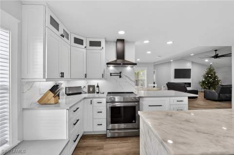 17060 Cypress Creek Dr, North Fort Myers FL - photo 13 of 50