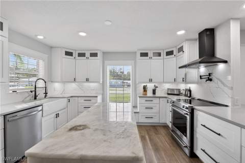 17060 Cypress Creek Dr, North Fort Myers FL - photo 15 of 50