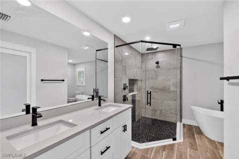 17060 Cypress Creek Dr, North Fort Myers FL - photo 21 of 50