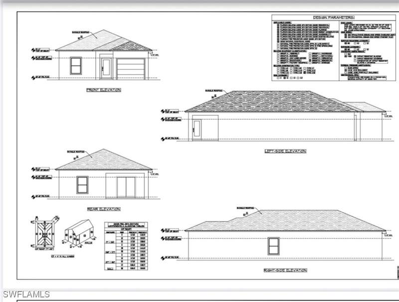 3 bedroom SingleFamilyResidence at 3731 Michigan Ave, Fort Myers, Fort Myers — photo 3