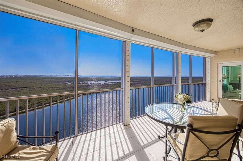 3 bedroom Condominium at 12601 Mastique Beach Blvd 1202, Mastique, Fort Myers — photo 3