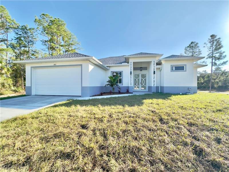 3 bedroom SingleFamilyResidence at 315 Spokane Ave, Lehigh Acres, Lehigh Acres — photo 2