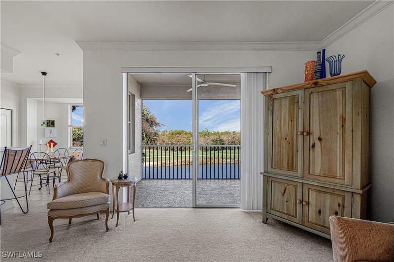 2 bedroom Condominium at 8505 Naples Heritage Dr 146, Terrace At Prestwick, Naples — photo 3
