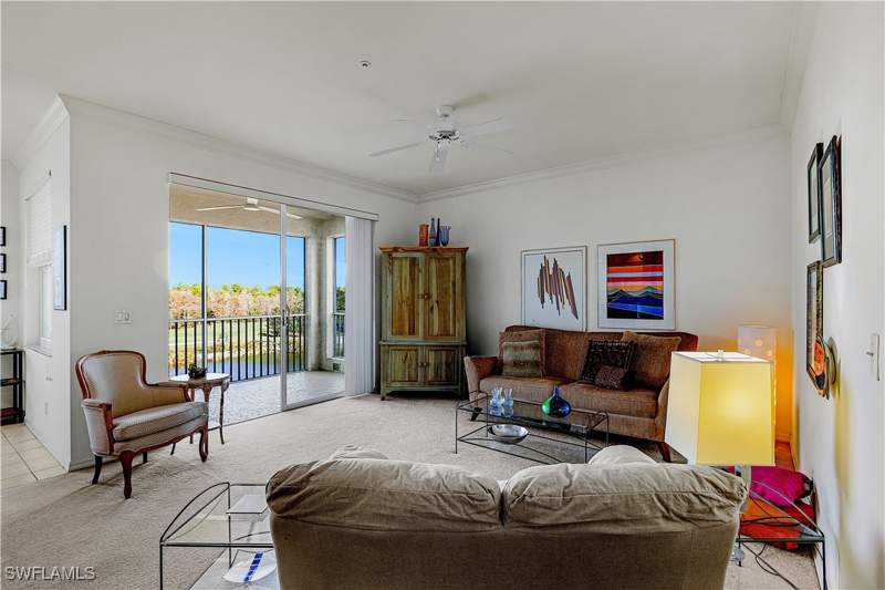 2 bedroom Condominium at 8505 Naples Heritage Dr 146, Terrace At Prestwick, Naples — photo 5