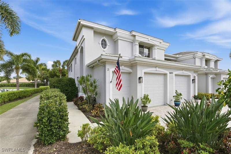 3 bedroom Condominium at 8401 Southbridge Dr 2, Southwind, Estero — photo 4