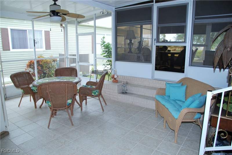 2 bedroom ManufacturedHome at 342 Nicklaus Blvd, Six Lakes Country Club, North Fort Myers — photo 4