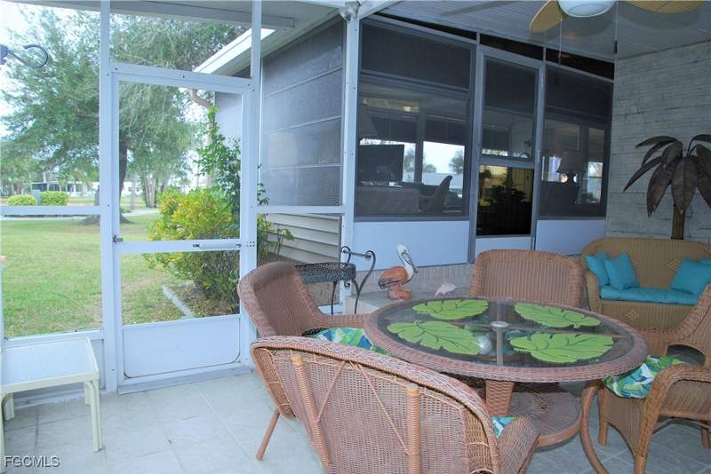 2 bedroom ManufacturedHome at 342 Nicklaus Blvd, Six Lakes Country Club, North Fort Myers — photo 5