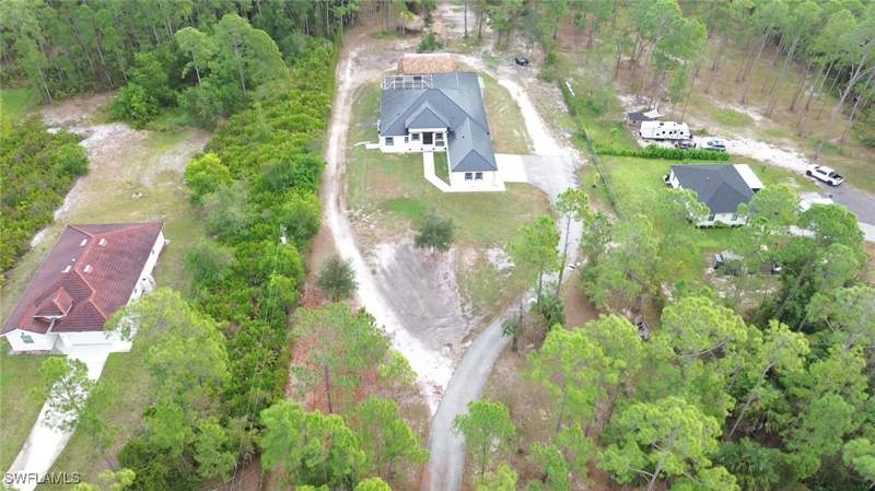 3 bedroom SingleFamilyResidence at 570 31st St NW, Golden Gate Prof Bldg, Naples — photo 5