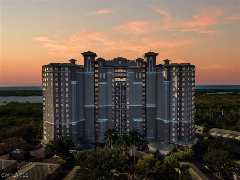 2 bedroom Condominium at 1001 Arbor Lake Dr 1007, Tower Pointe At Arbor Trace, Naples — photo 3