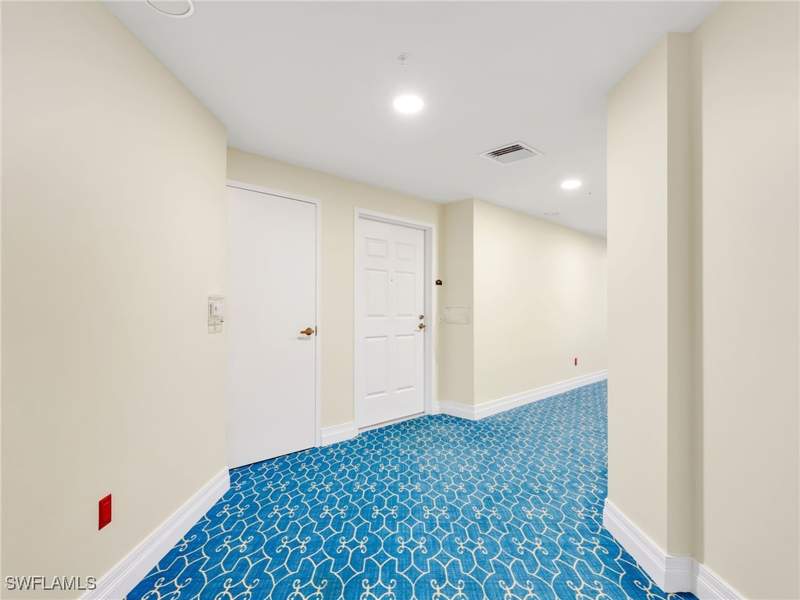 2 bedroom Condominium at 1001 Arbor Lake Dr 1007, Tower Pointe At Arbor Trace, Naples — photo 5