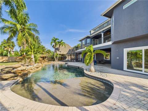 16700 Wisteria Dr, Fort Myers FL - photo 23 of 25
