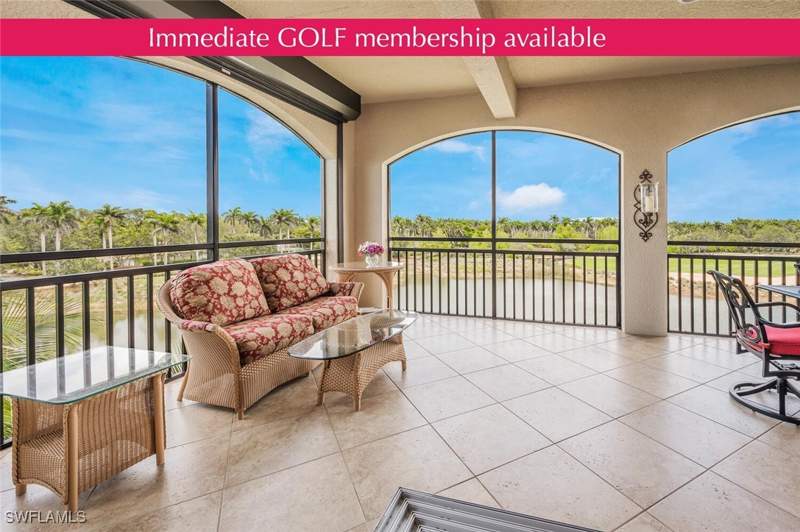 3 bedroom Condominium at 2555 Marquesa Royale Ln 1-301, Marquesa Royale, Naples — photo 2