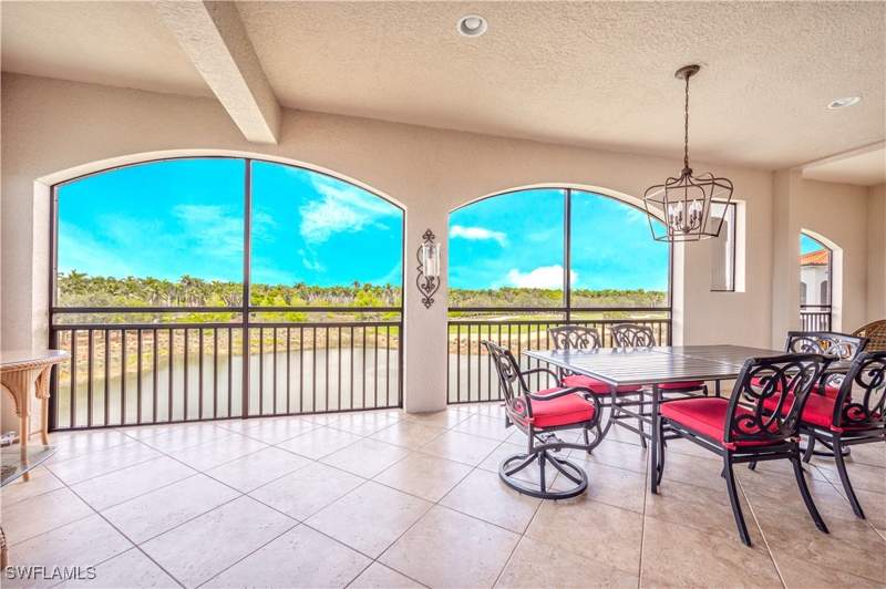 3 bedroom Condominium at 2555 Marquesa Royale Ln 1-301, Marquesa Royale, Naples — photo 3