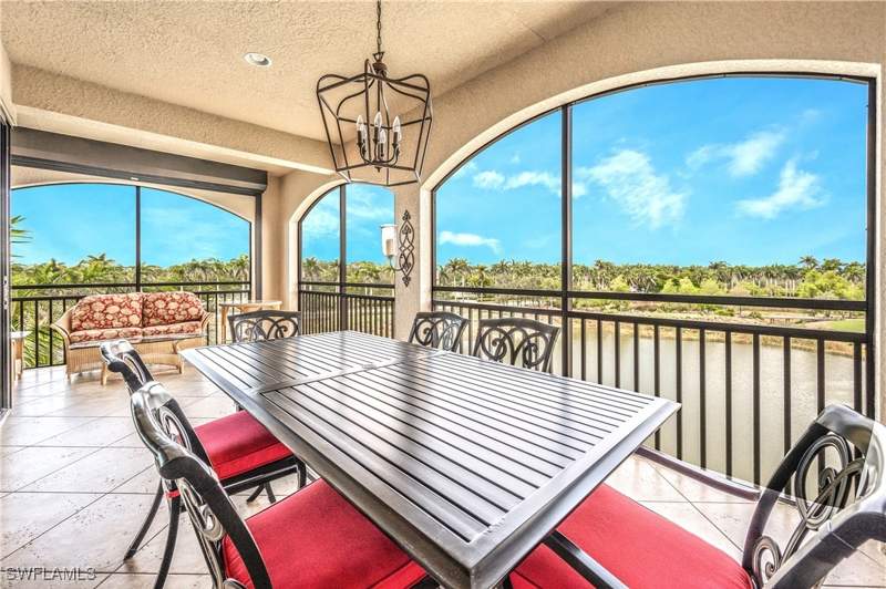 3 bedroom Condominium at 2555 Marquesa Royale Ln 1-301, Marquesa Royale, Naples — photo 4