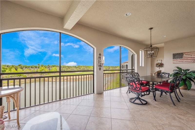 3 bedroom Condominium at 2555 Marquesa Royale Ln 1-301, Marquesa Royale, Naples — photo 5