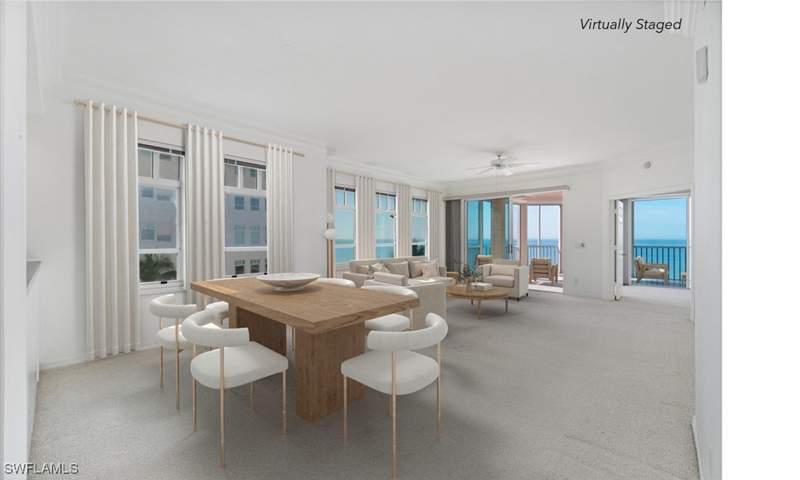 3 bedroom Condominium at 253 Barefoot Beach Blvd 406, Barefoot Beach Club, Bonita Springs — photo 5