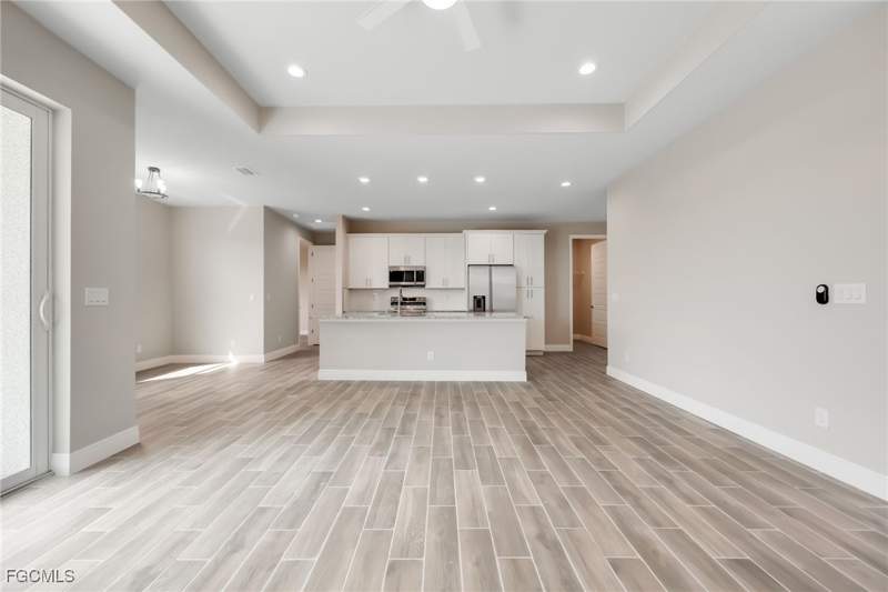 4 bedroom SingleFamilyResidence at 1346 Radio Loop, Banyan Village, Labelle — photo 5