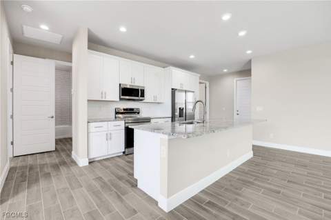 1346 Radio Loop, Labelle FL - photo 8 of 27