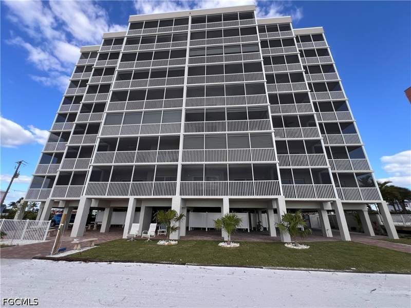 3 bedroom Condominium at 500 Estero Blvd 195, Gateway Villas, Fort Myers Beach — photo 5