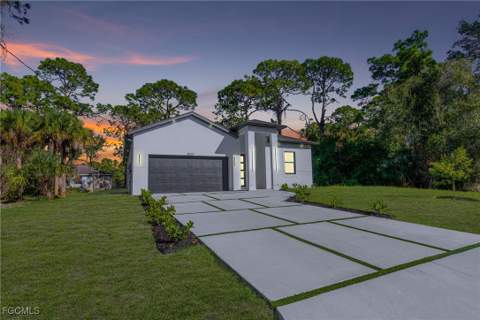 5037 Pinetree Cir, Labelle FL - photo 6 of 50