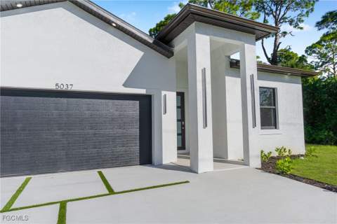 5037 Pinetree Cir, Labelle FL - photo 7 of 50