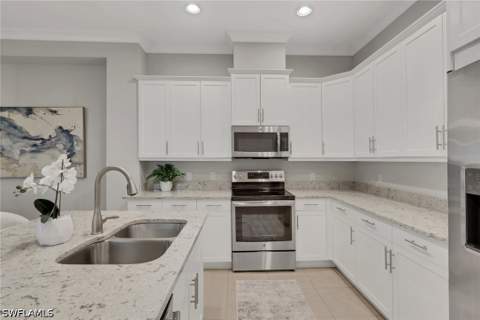 6809 Bequia Way, Naples FL - photo 7 of 49