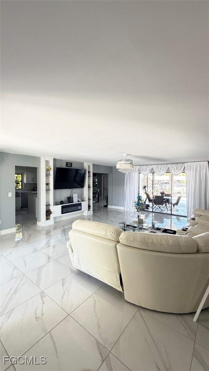3 bedroom SingleFamilyResidence at 1709 SE 44th Ter, Cape Coral, Cape Coral — photo 5