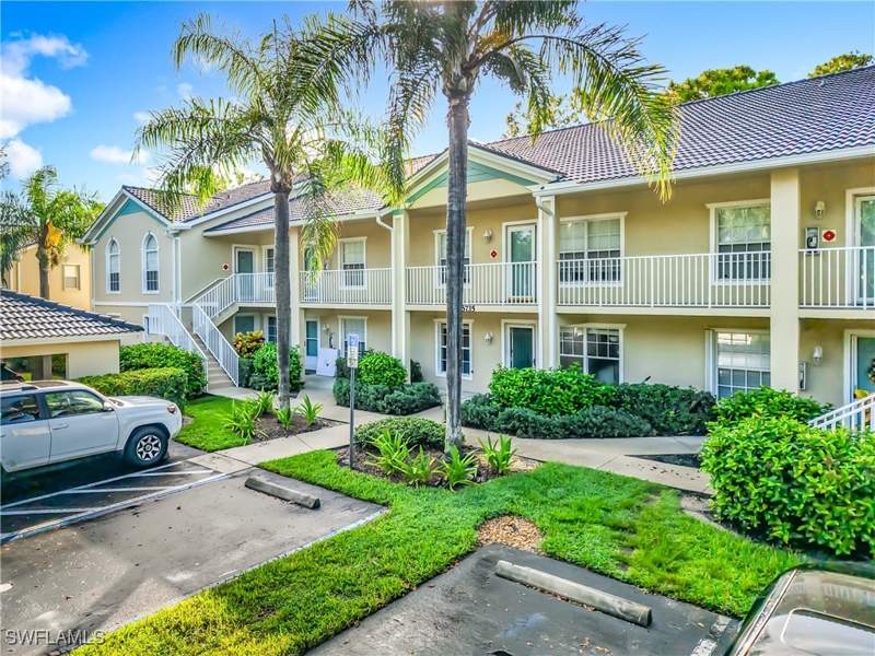 2 bedroom Condominium at 25735 Lake Amelia Way 103, Bermuda Park, Bonita Springs — photo 2
