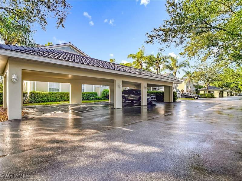 2 bedroom Condominium at 25735 Lake Amelia Way 103, Bermuda Park, Bonita Springs — photo 4