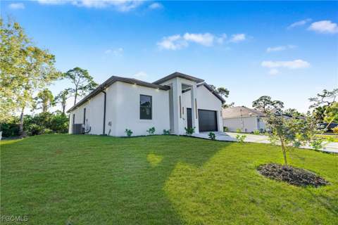 5008 N Obispo Cir, Labelle FL - photo 9 of 50