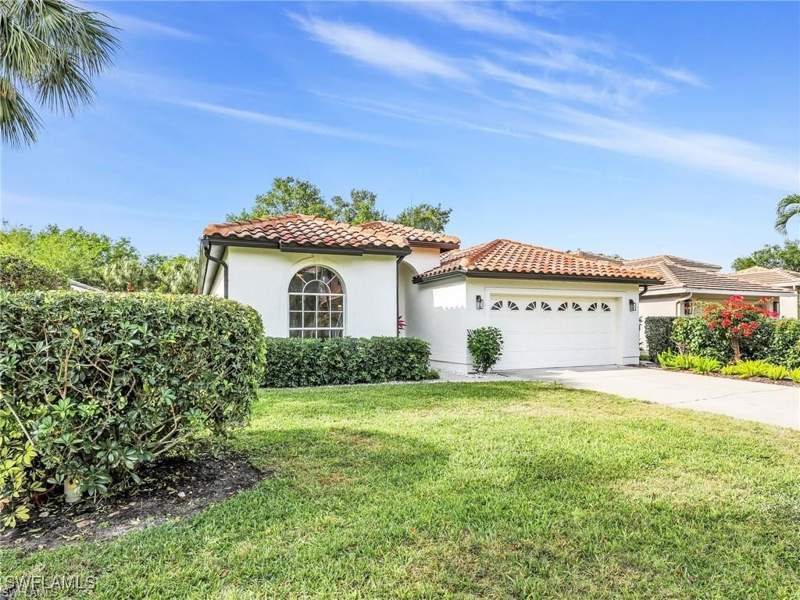 3 bedroom SingleFamilyResidence at 8850 Springwood Ct, Cedar Creek, Bonita Springs — photo 5