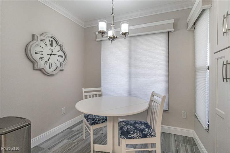 2 bedroom Condominium at 7430 Lake Breeze Dr 403, Seven Lakes, Fort Myers — photo 3
