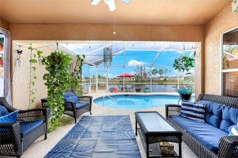 2427 NW 25th St, Cape Coral FL - photo 20 of 31