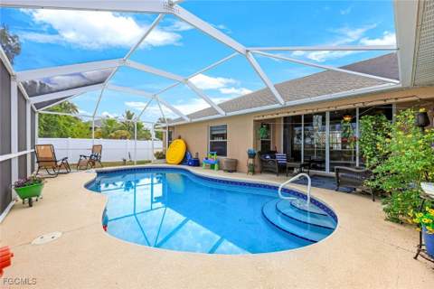 2427 NW 25th St, Cape Coral FL - photo 21 of 31