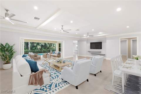 1086 Michigan Ave, Naples FL - photo 15 of 42