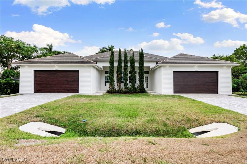 3 bedroom SingleFamilyResidence at 1086 Michigan Ave, Bad Axe, Naples — photo 2