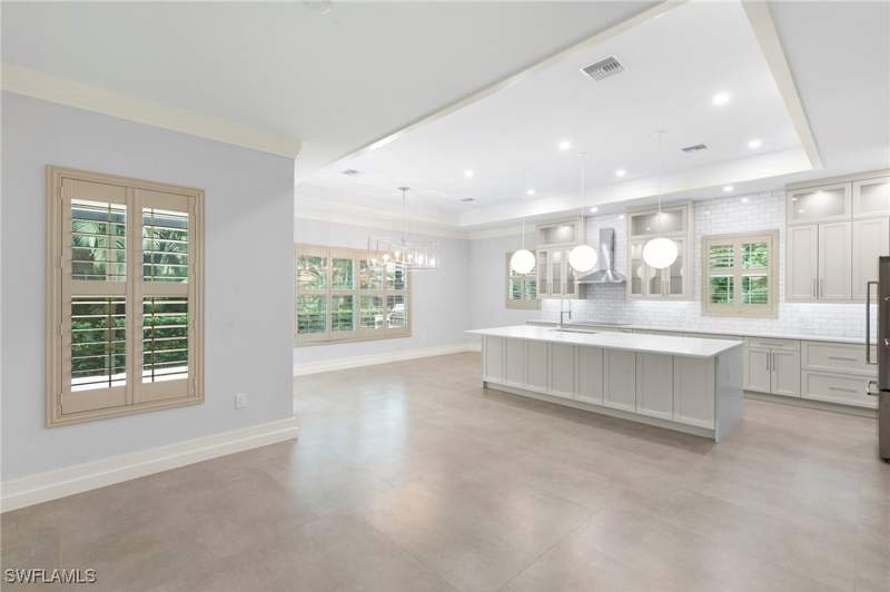 3 bedroom SingleFamilyResidence at 1086 Michigan Ave, Bad Axe, Naples — photo 4