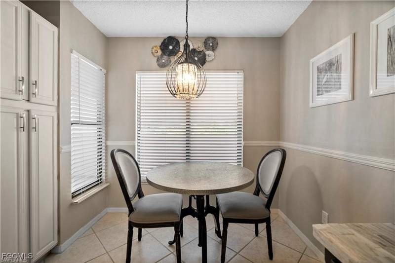2 bedroom Condominium at 7430 Lake Breeze Dr 402, Seven Lakes, Fort Myers — photo 3