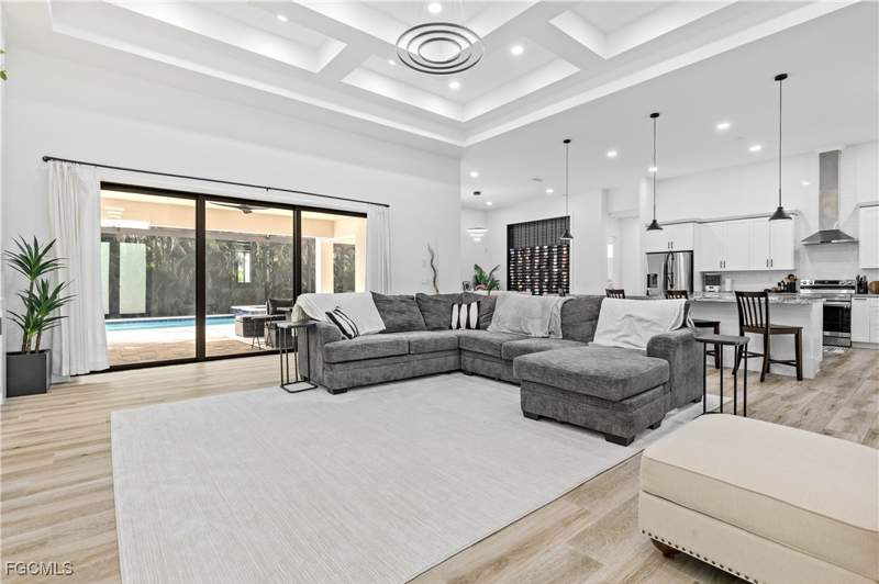4 bedroom SingleFamilyResidence at 1810 SW 42nd St, Cape Coral, Cape Coral — photo 5