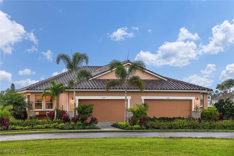 2 bedroom Attached at 6677 Good Life St, Bonavie Cove, Fort Myers — photo 5