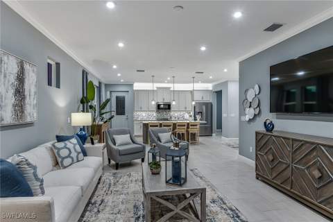6677 Good Life St, Fort Myers FL - photo 9 of 45