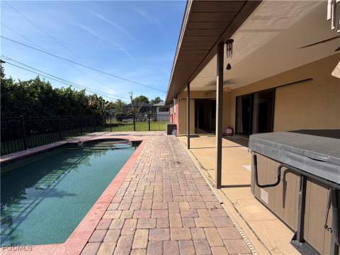 1410 SE 1st Ter, Cape Coral FL - photo 20 of 20