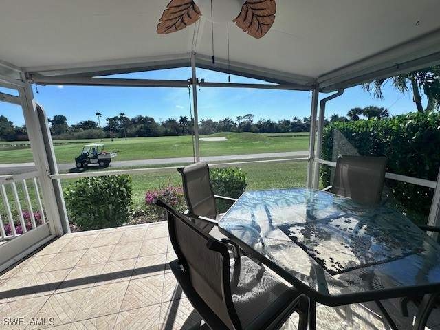 3 bedroom ManufacturedHome at 1105 Silver Lakes Blvd, Silver Lakes, Naples — photo 4
