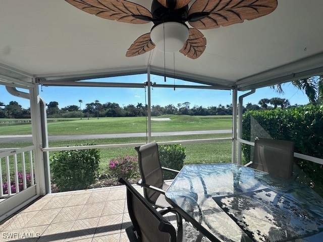 3 bedroom ManufacturedHome at 1105 Silver Lakes Blvd, Silver Lakes, Naples — photo 5