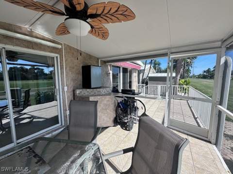 1105 Silver Lakes Blvd, Naples FL - photo 6 of 32